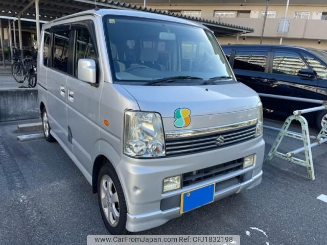 suzuki every-wagon 2006 CFJ1832198 image 1