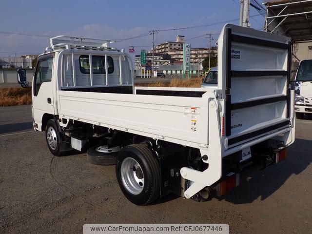 isuzu elf-truck 2016 GOO_NET_EXCHANGE_0704331A30250123W002 image 2