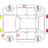 honda vezel 2014 -HONDA--VEZEL DAA-RU3--RU3-1024902---HONDA--VEZEL DAA-RU3--RU3-1024902- image 2
