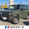 suzuki jimny 2022 quick_quick_JB64W_JB64W-263154 image 1