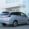 honda shuttle 2022 CFJ1569573 image 2