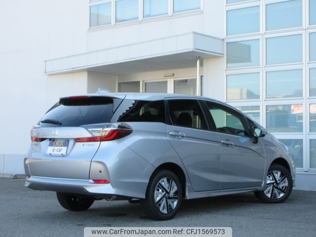honda shuttle 2022 CFJ1569573 image 2