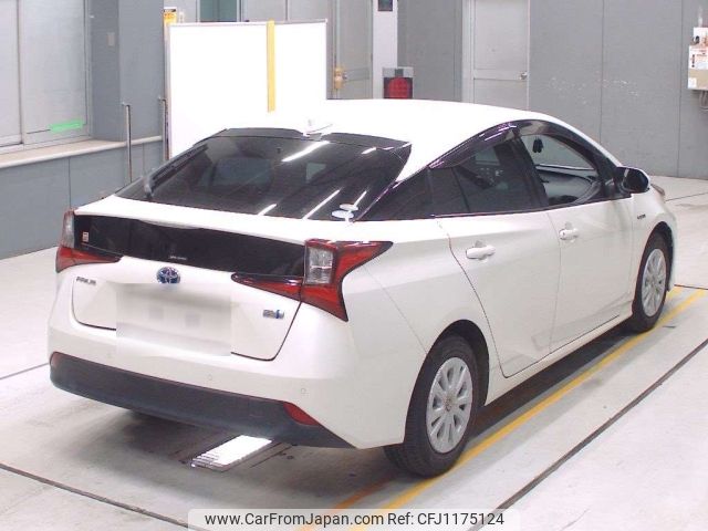toyota prius 2019 -TOYOTA--Prius ZVW51-8061224---TOYOTA--Prius ZVW51-8061224- image 2