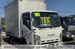 isuzu elf-truck 2012 GOO_NET_EXCHANGE_0510864A30241129W004