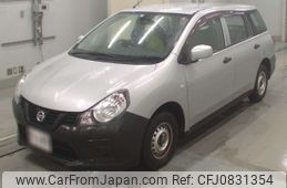 nissan ad-van 2019 -NISSAN--AD Van VY12-278814---NISSAN--AD Van VY12-278814-