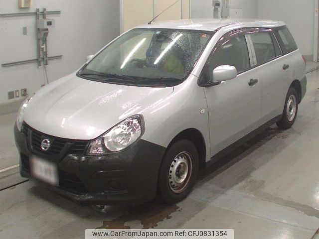 nissan ad-van 2019 -NISSAN--AD Van VY12-278814---NISSAN--AD Van VY12-278814- image 1