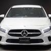 mercedes-benz a-class 2019 -MERCEDES-BENZ--Benz A Class 5BA-177147M--WDD1771472W017011---MERCEDES-BENZ--Benz A Class 5BA-177147M--WDD1771472W017011- image 7