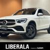 mercedes-benz glc-class 2019 -MERCEDES-BENZ--Benz GLC 3DA-253915--WDC2539152F709797---MERCEDES-BENZ--Benz GLC 3DA-253915--WDC2539152F709797- image 1