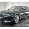 bmw 7-series 2019 quick_quick_3BA-7T30_WBA7T22020BM60910 image 1