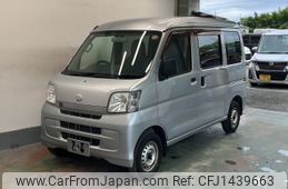 daihatsu hijet-van 2017 -DAIHATSU--Hijet Van S321V-0316801---DAIHATSU--Hijet Van S321V-0316801-