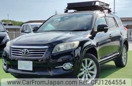 toyota vanguard 2010 quick_quick_DBA-ACA38W_ACA38-5162199