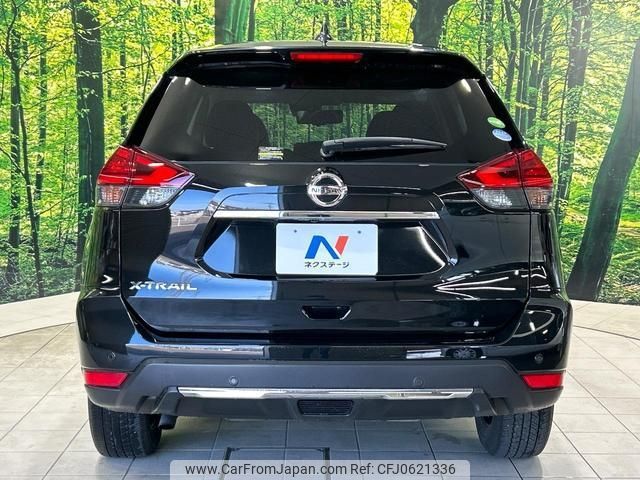 nissan x-trail 2018 -NISSAN 【名変中 】--X-Trail T32--542362---NISSAN 【名変中 】--X-Trail T32--542362- image 2