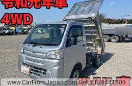 daihatsu hijet-truck 2019 quick_quick_EBD-S510P_S510P-0300169