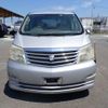 toyota alphard 2005 NIKYO_YT63967 image 3