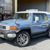 toyota fj-cruiser 2016 -TOYOTA--FJ Curiser CBA-GSJ15W--0132743---TOYOTA--FJ Curiser CBA-GSJ15W--0132743- image 4