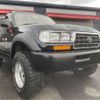 toyota land-cruiser-wagon 1997 CFJ0616042 image 2