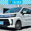 daihatsu move 2018 CARSENSOR_JP_AU6335964311 image 1