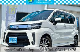 daihatsu move 2018 CARSENSOR_JP_AU6335964311