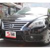 nissan sylphy 2020 quick_quick_DBA-TB17_TB17-051184 image 1