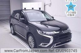 mitsubishi outlander-phev 2018 -MITSUBISHI--Outlander PHEV GG3W-0601996---MITSUBISHI--Outlander PHEV GG3W-0601996-