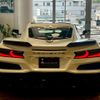 chevrolet corvette 2024 quick_quick_-Y2XC-_1G1Y92D35R5604533 image 8
