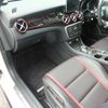 mercedes-benz cla-class 2016 CARSENSOR_JP_AU6327158956 image 38