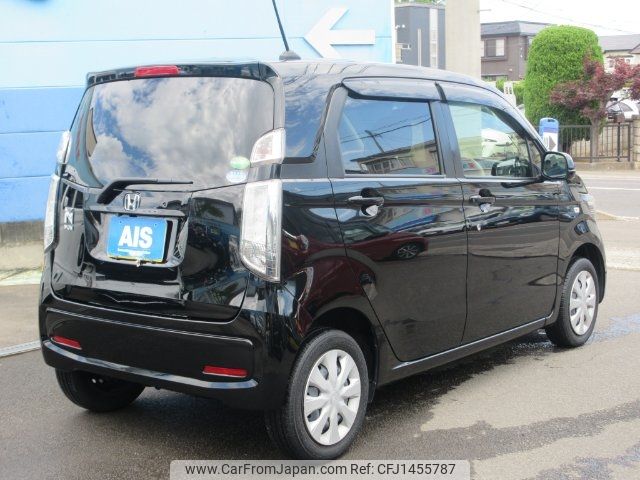 honda n-wgn 2016 -HONDA 【青森 581ｱ4117】--N WGN JH2--1110384---HONDA 【青森 581ｱ4117】--N WGN JH2--1110384- image 2