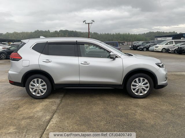 nissan x-trail 2019 NIKYO_NZ39153 image 1