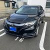 honda vezel 2015 -HONDA--VEZEL DAA-RU3--RU3-1114389---HONDA--VEZEL DAA-RU3--RU3-1114389- image 1