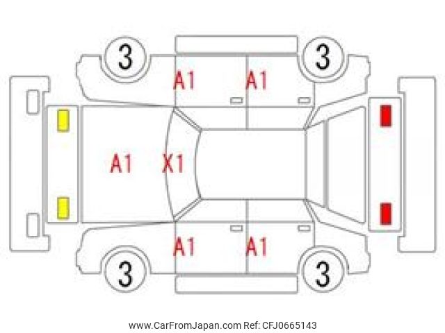 toyota alphard 2022 -TOYOTA--Alphard 3BA-GGH35W--GGH35-0013536---TOYOTA--Alphard 3BA-GGH35W--GGH35-0013536- image 2