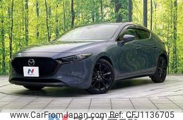 mazda mazda3 2019 -MAZDA--MAZDA3 3AA-BPEP--BPEP-101005---MAZDA--MAZDA3 3AA-BPEP--BPEP-101005-
