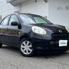 nissan march 2011 -NISSAN--March DBA-K13--K13-336208---NISSAN--March DBA-K13--K13-336208- image 1