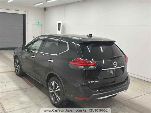 nissan x-trail 2018 -NISSAN--X-Trail T32-049271---NISSAN--X-Trail T32-049271- image 2