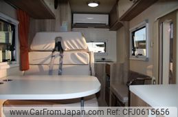 toyota camroad 2023 CFJ0615656