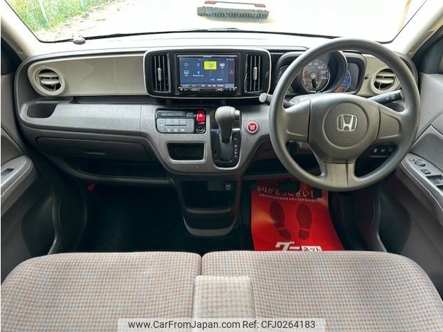 honda n-one 2019 -HONDA--N ONE DBA-JG1--JG1-3300852---HONDA--N ONE DBA-JG1--JG1-3300852- image 2