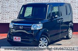 honda n-box 2016 -HONDA--N BOX DBA-JF1--JF1-1804445---HONDA--N BOX DBA-JF1--JF1-1804445-