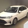 toyota corolla-axio 2018 -TOYOTA--Corolla Axio DAA-NKE165--NKE165-7180108---TOYOTA--Corolla Axio DAA-NKE165--NKE165-7180108- image 1