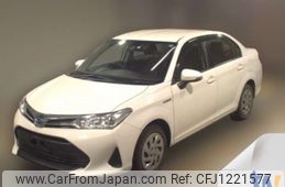 toyota corolla-axio 2018 -TOYOTA--Corolla Axio DAA-NKE165--NKE165-7180108---TOYOTA--Corolla Axio DAA-NKE165--NKE165-7180108-