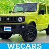 suzuki jimny 2024 quick_quick_3BA-JB64W_JB64W-319930 image 1