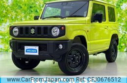 suzuki jimny 2024 quick_quick_3BA-JB64W_JB64W-319930