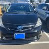 toyota prius-α 2014 CFJ1811810 image 3
