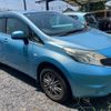 nissan note 2014 -NISSAN--Note DBA-E12--E12-228465---NISSAN--Note DBA-E12--E12-228465- image 2