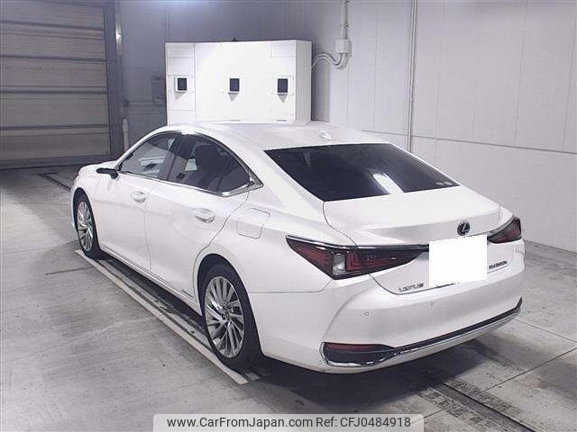 lexus es 2019 -LEXUS 【北九州 331ﾎ1090】--Lexus ES AXZH10-1009875---LEXUS 【北九州 331ﾎ1090】--Lexus ES AXZH10-1009875- image 2