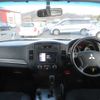 mitsubishi pajero 2006 504749-RAOID:12821 image 13
