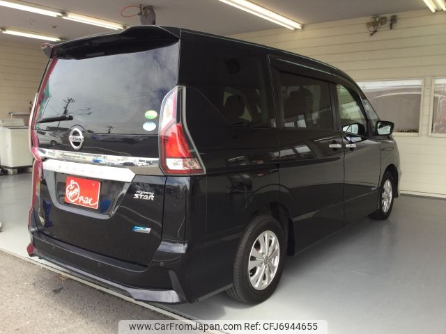 nissan serena 2016 -NISSAN--Serena DAA-GFNC27--GFNC27-002360---NISSAN--Serena DAA-GFNC27--GFNC27-002360- image 2