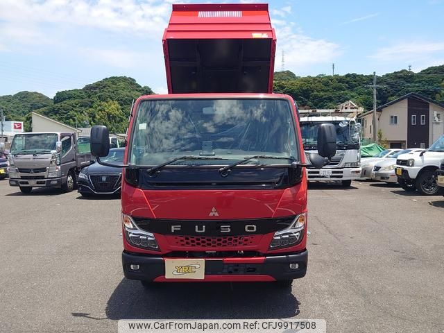 mitsubishi-fuso canter 2024 GOO_NET_EXCHANGE_1101030A30240614W002 image 2