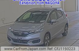 honda fit 2018 -HONDA--Fit GP6-1300970---HONDA--Fit GP6-1300970-