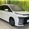 toyota voxy 2023 quick_quick_MZRA90W_MZRA90-0075273 image 16
