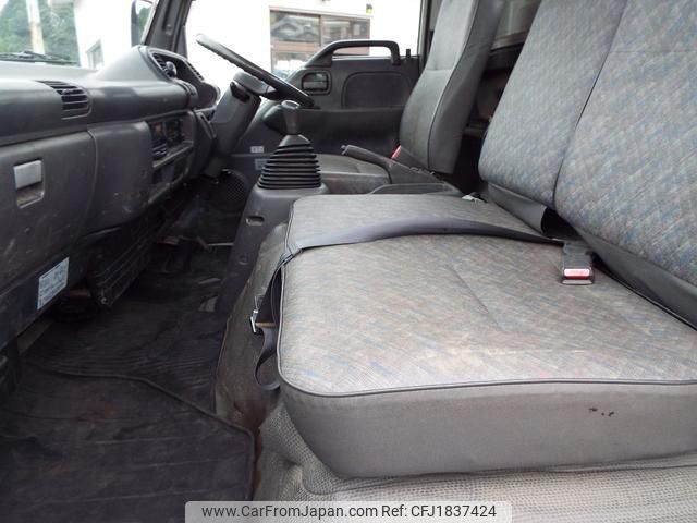 isuzu elf-truck 1998 CFJ1837424 image 2