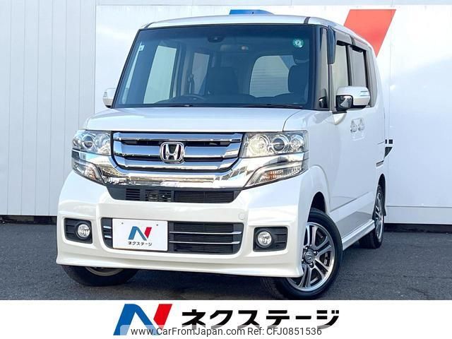 honda n-box 2015 quick_quick_JF1_JF1-1633281 image 1